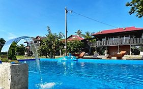 Kejora Homestay